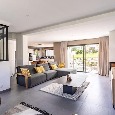 Villa Ty Laouen- Maison Moderne 3 Chambres Jardin Dinard Luaran gambar