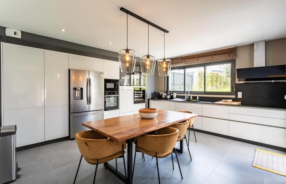 Villa Ty Laouen- Maison Moderne 3 Chambres Jardin Dinard Luaran gambar